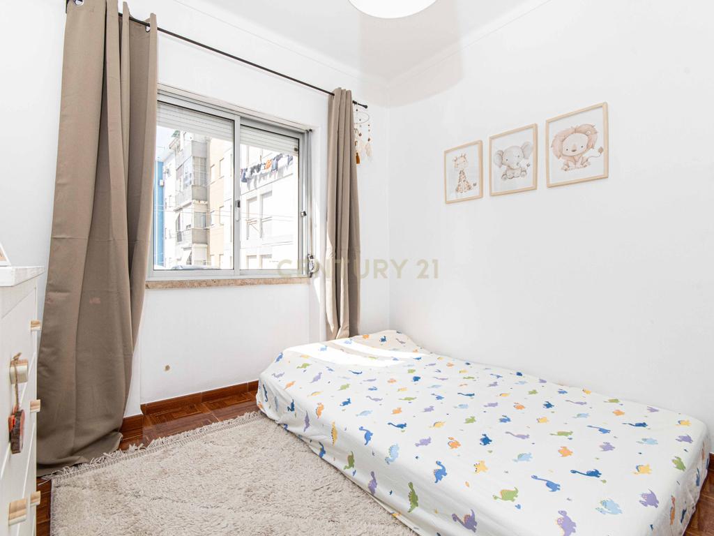 Apartamento T2 Moita – Ideal para Habitação Própria ou Investimento! - Image 8