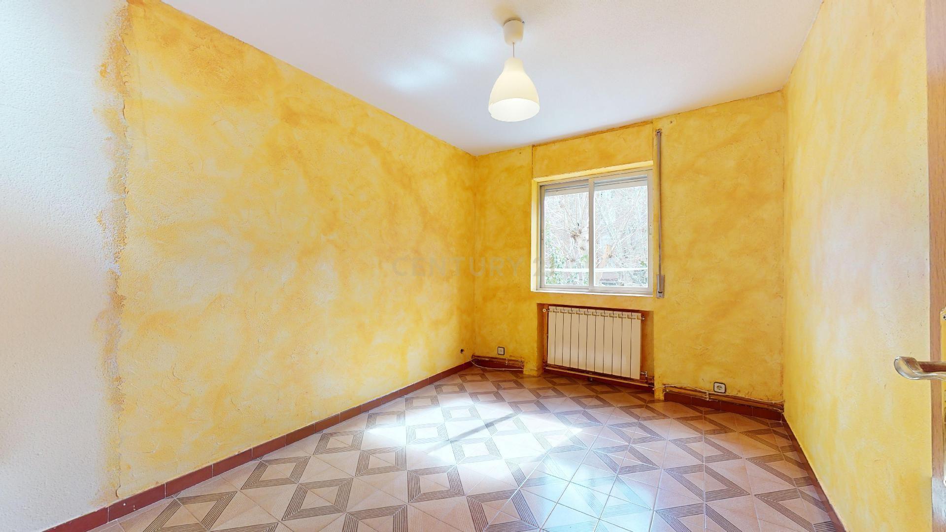 Apartamento Espaçoso em Madrid com Vista para a Cidade - Image 2