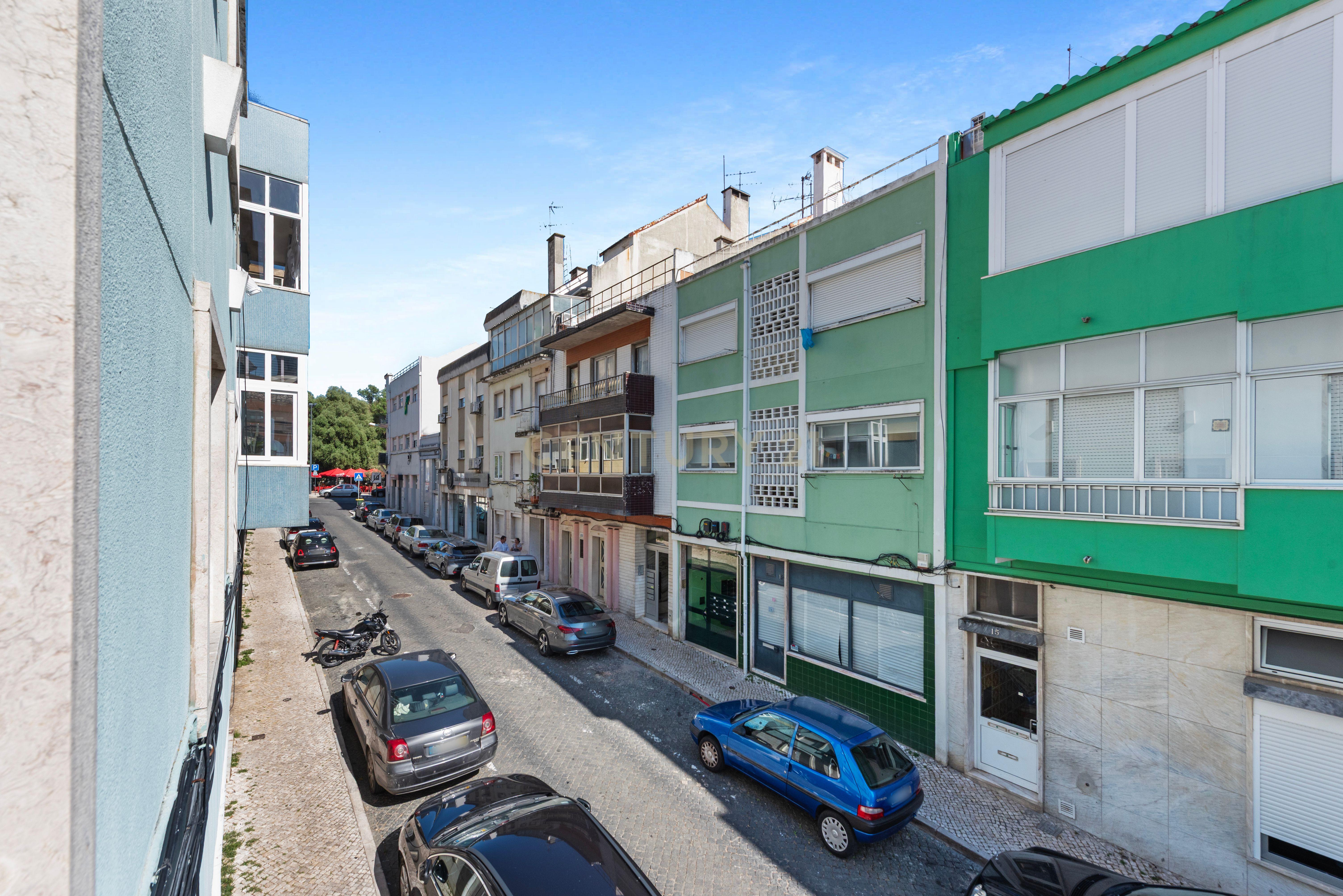 Apartamento T4 à venda em Avenidas Novas, Lisboa — foto 28