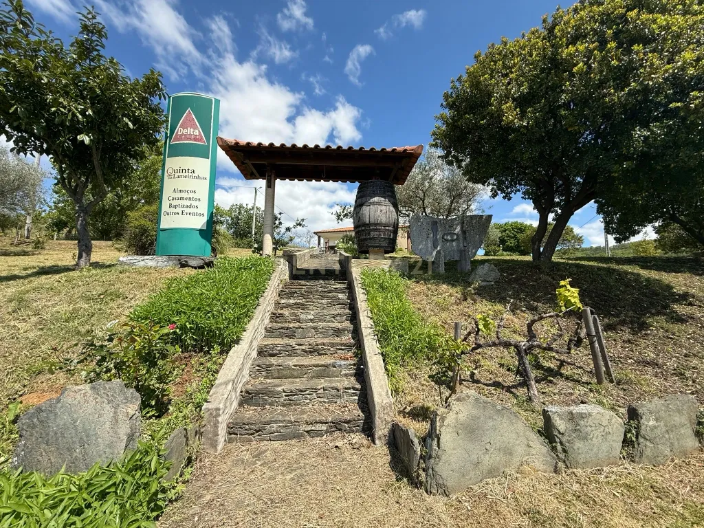 QUINTA DAS LAMEIRINHAS em Vinhais - Image 3