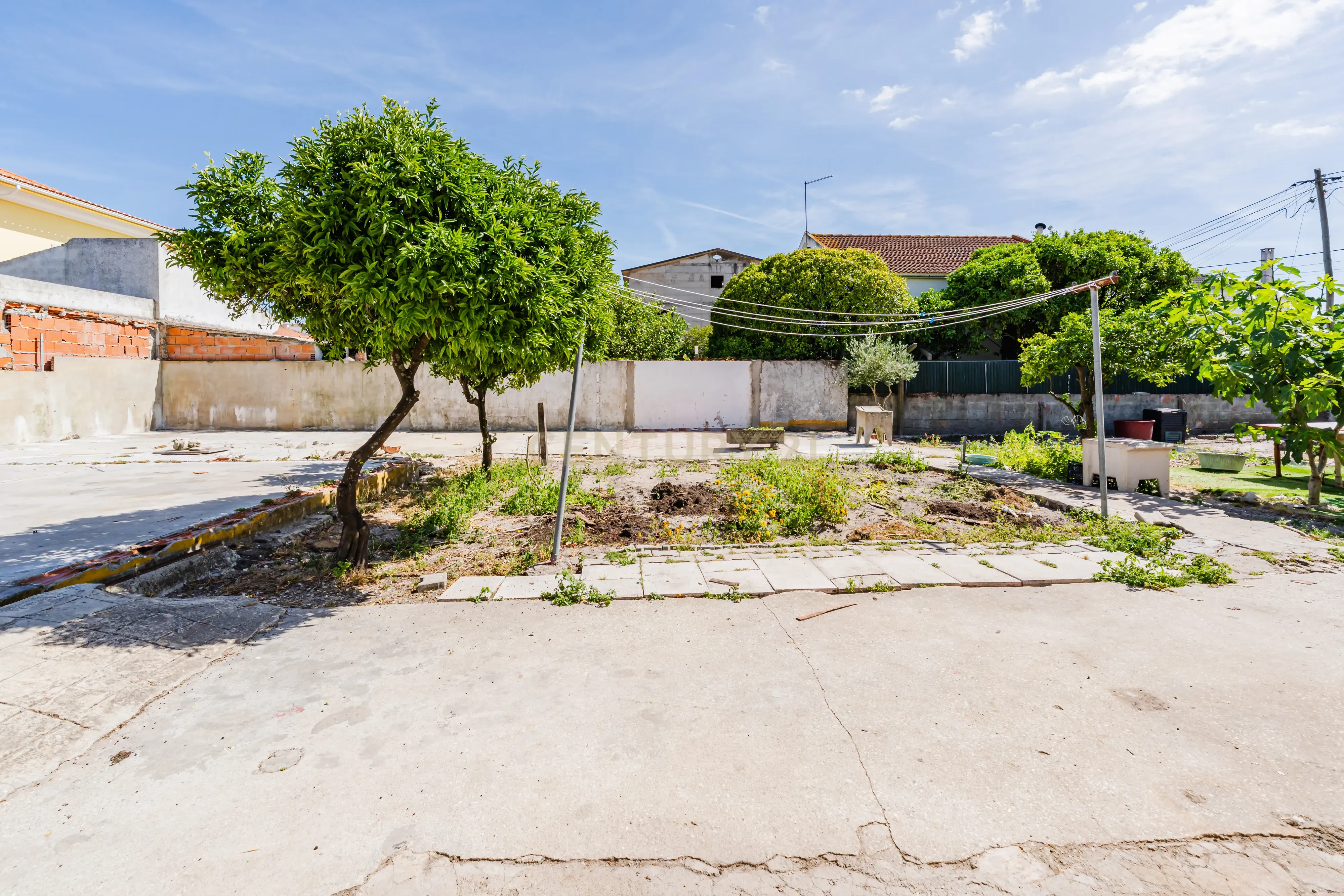 Fotografia 4 de Moradia em lote de 535m² | Fernão Ferro