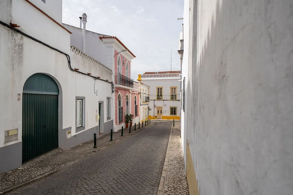 Casa Senhorial do Sec XIX no coração de Ferreira do Alentejo - Image 41