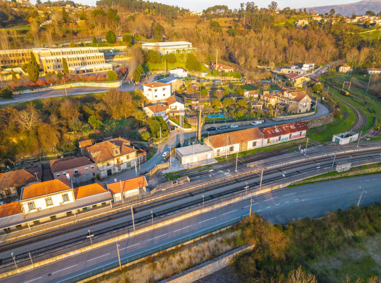 Moradia T5 à venda em Constance, Marco de Canaveses — foto 4