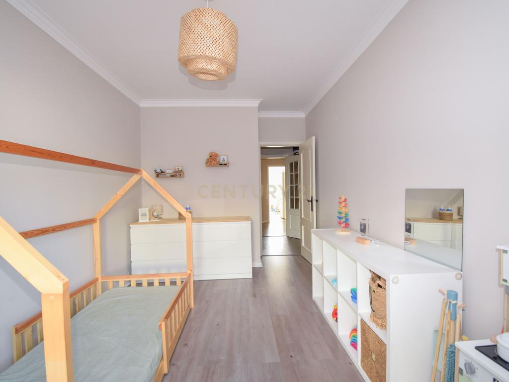 Apartamento T3 com garagem, em São Domingos de Rana, Cascais, - Image 20