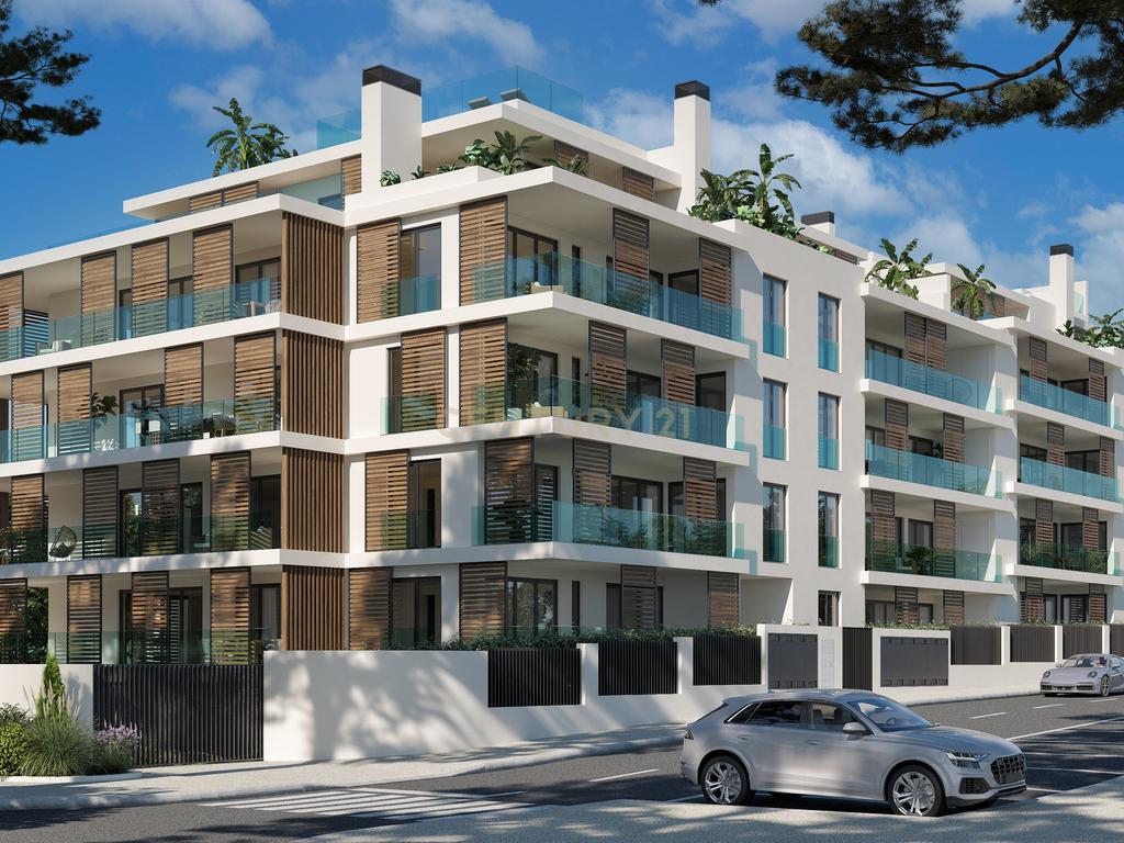 Apartamento T4 em Condomínio de Luxo Parede ( Cascais ) - Image 5