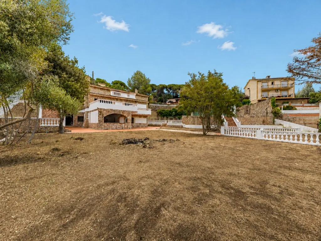 Casa ou vivenda independente na Calle Camamilla, Aiguaviva Parc, Vidreres, Girona, Costa Brava. - Image 40