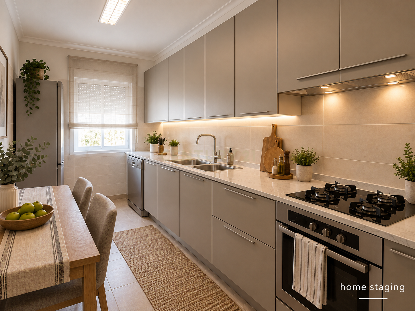 Apartamento T2 à venda em Póvoa de Santo Adrião e Olival Basto, Odivelas — foto 12