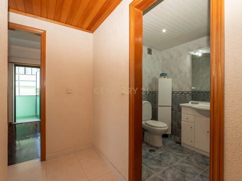 **Fantástico apartamento T2 na Cavaleira** - Image 36