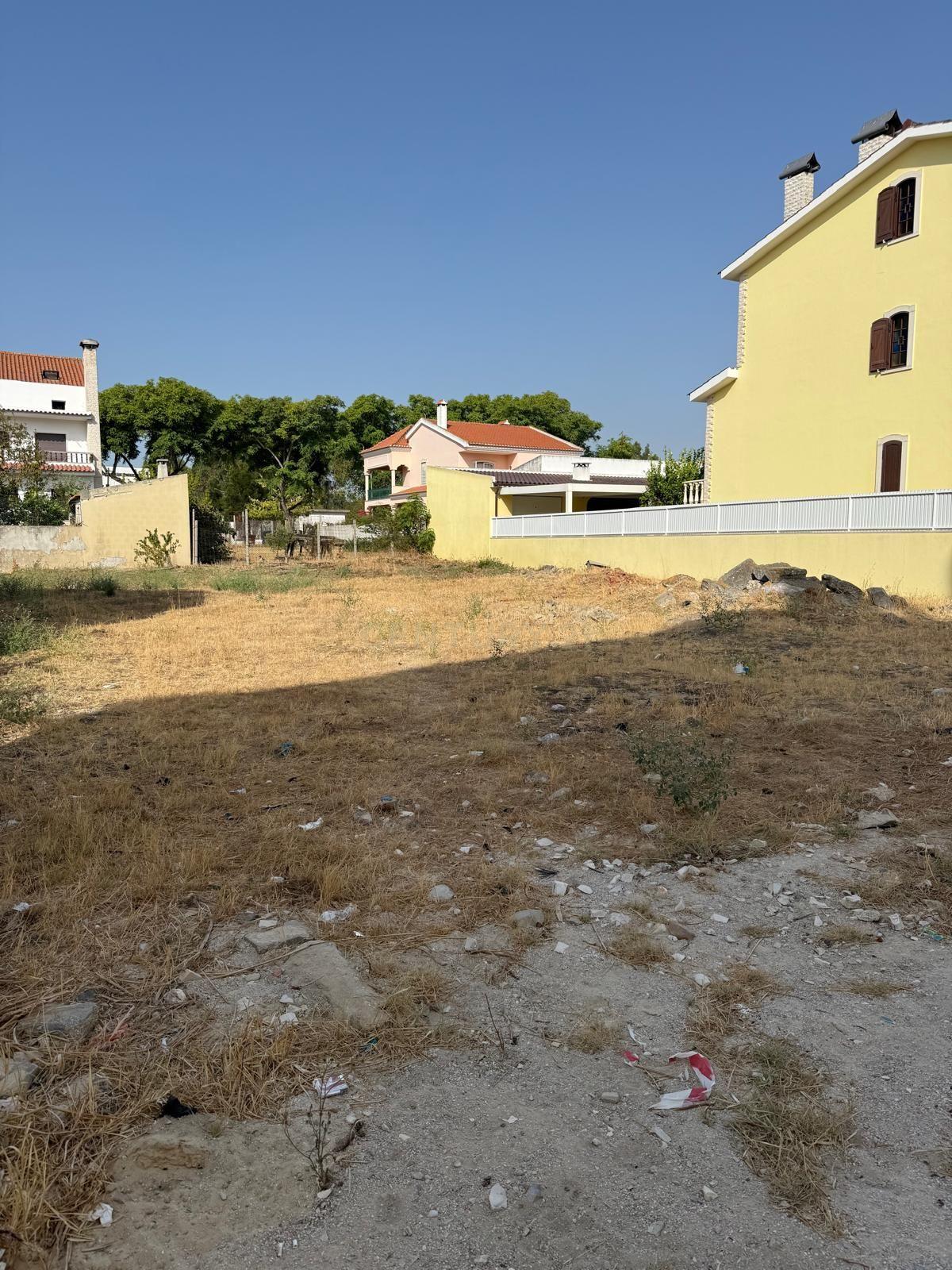 Fotografia 3 de Terreno para construção no Centro do Montijo