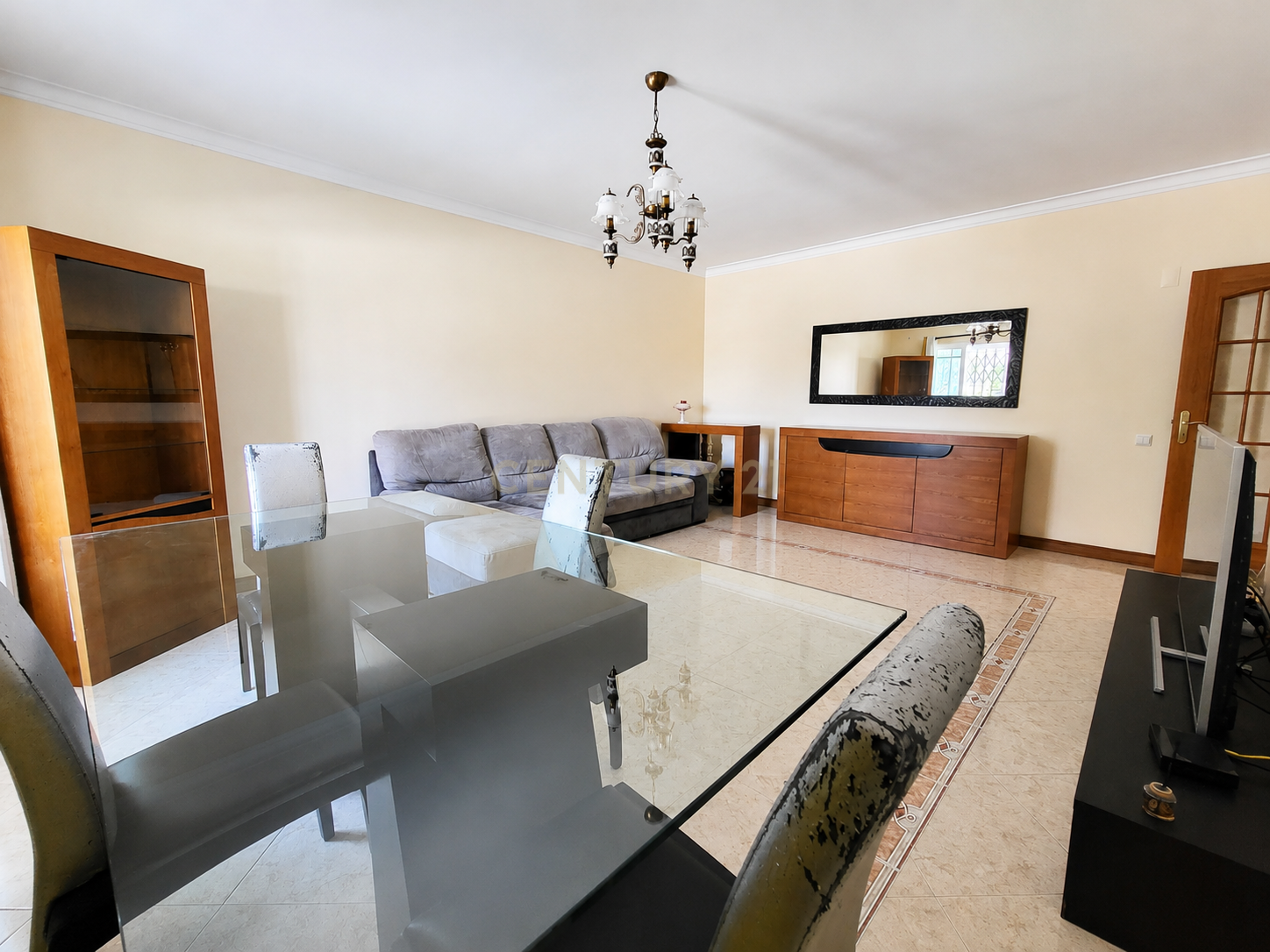 Fotografia 3 de Apartamento T3 – Quinta da Fidalga, Seixal