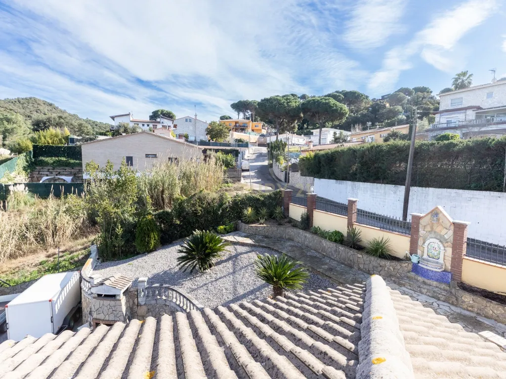 Exclusiva vivenda llesta per fer realitat els teus somnis a Tordera, urbanització Mas Mora. - Image 81