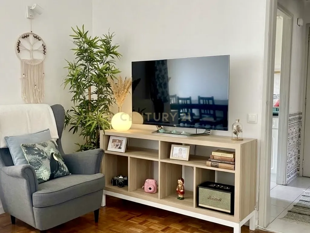 Apartamento T3 em Santo António dos Cavaleiros, Loures. - Image 8