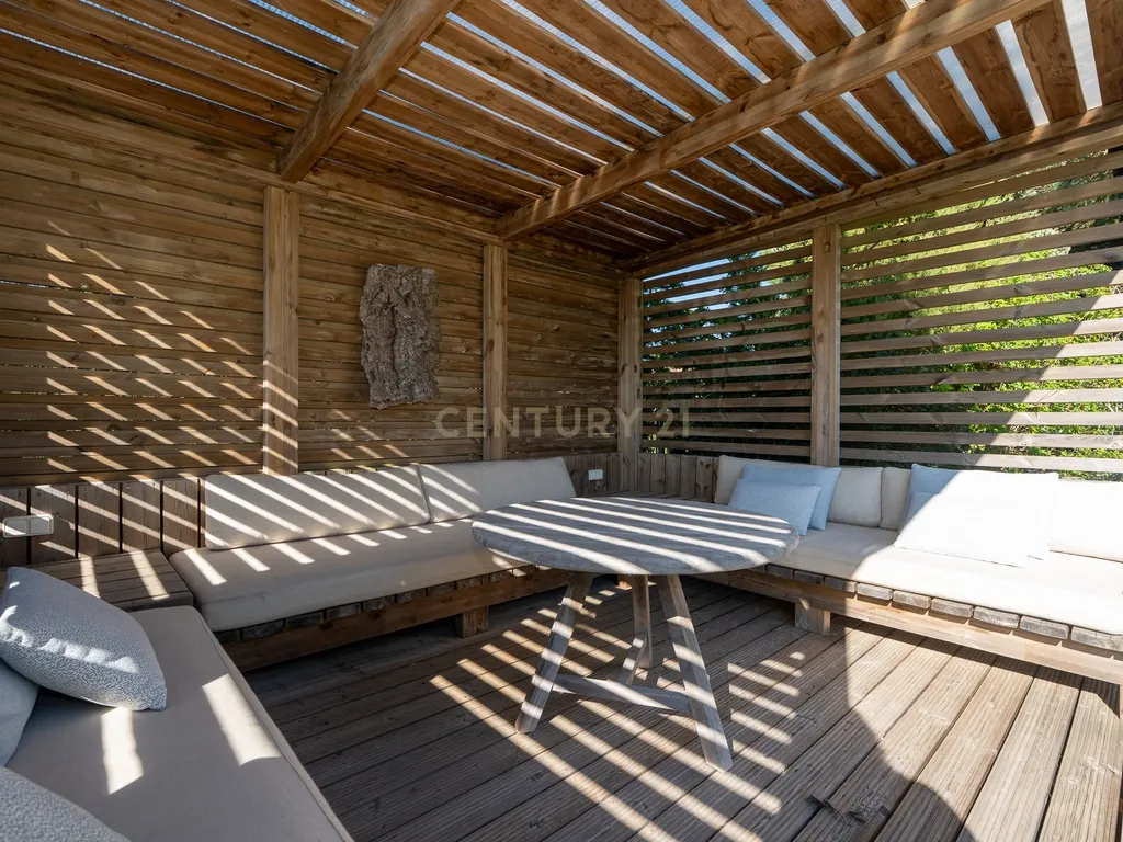 Moradia Exclusiva em Primeira Linha de Mar com Piscina Infinita / Tróia-Carvalhal - Image 67