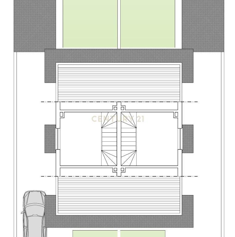 Terreno com Projeto em aprovação na Rua de São Pedro na Quinta do Conde - Image 4