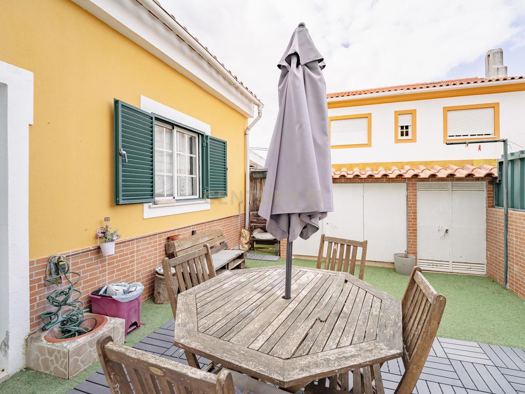 Moradia T3 Quinta do Conde - Image 29
