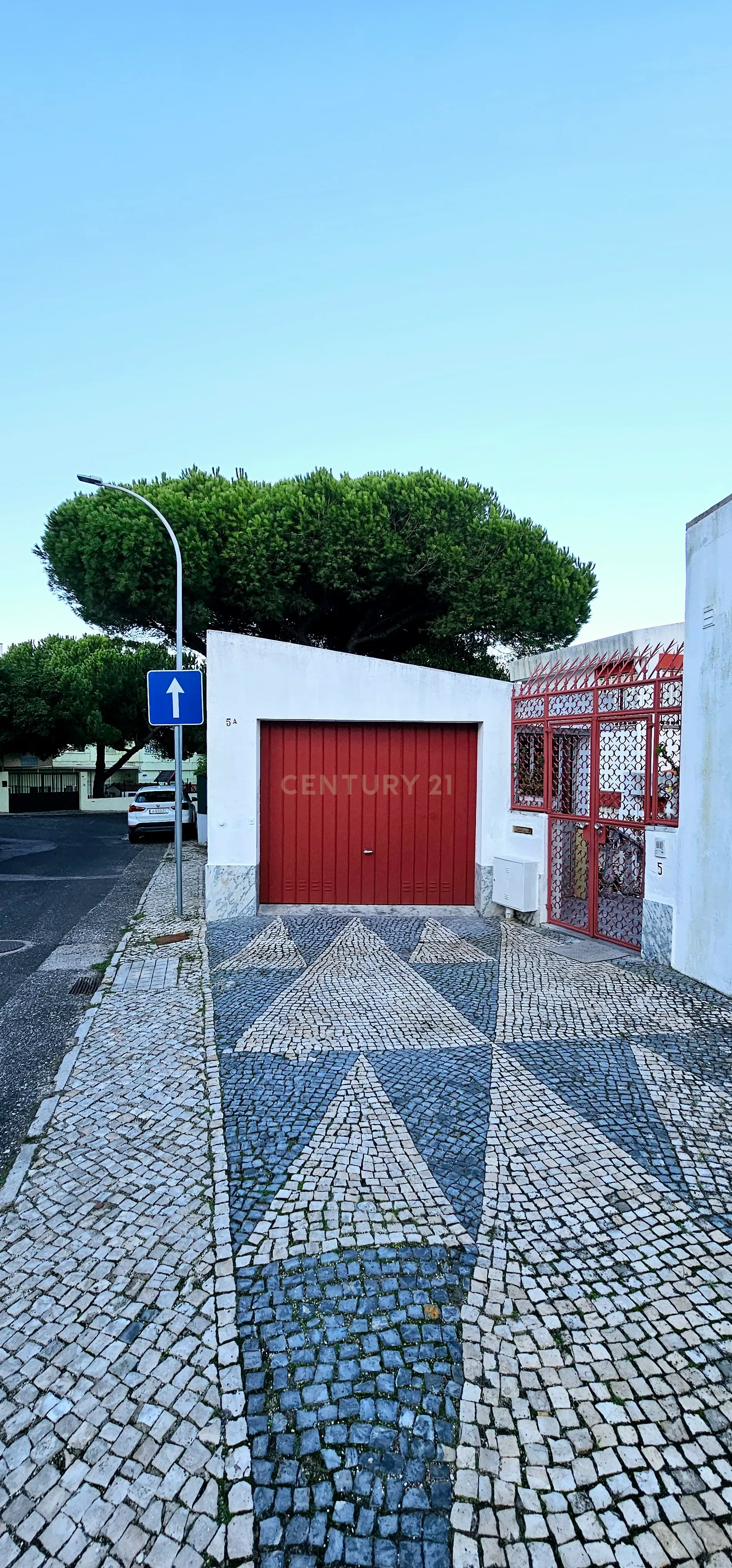 Moradia T5 à venda em Alfragide, Amadora — foto 39