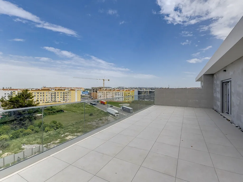 Garça Real: O Novo Empreendimento no Montijo - Image 24