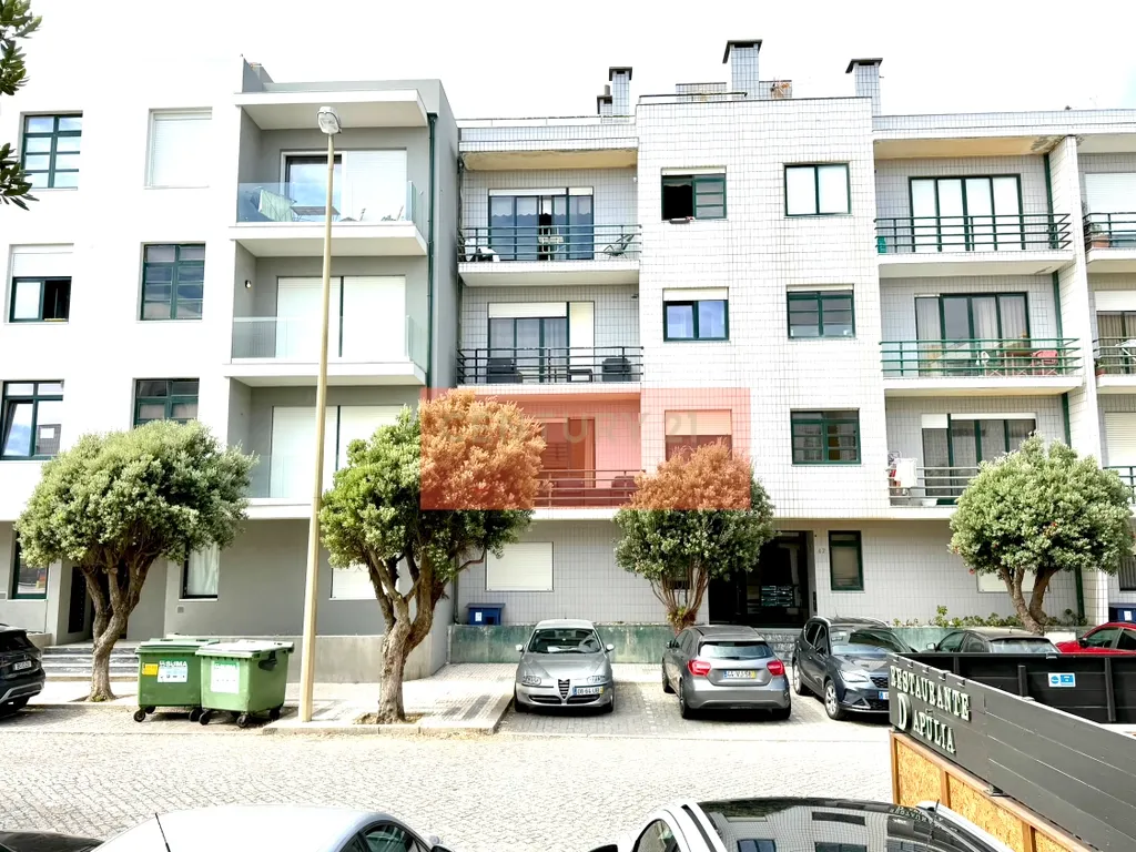 Apartamento T3 Apulia com piscina (Negociável) - Image 7