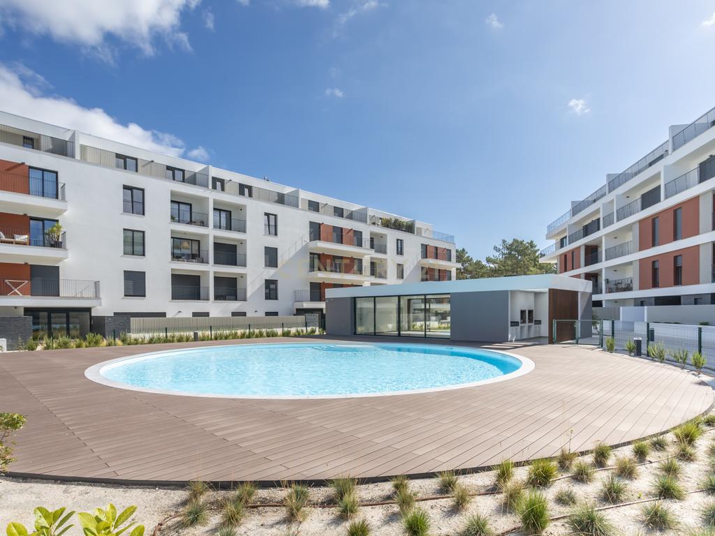Apartamento Novo Quinta do Pinhão - Verdizela com Piscina e Estacionamento - Image 11