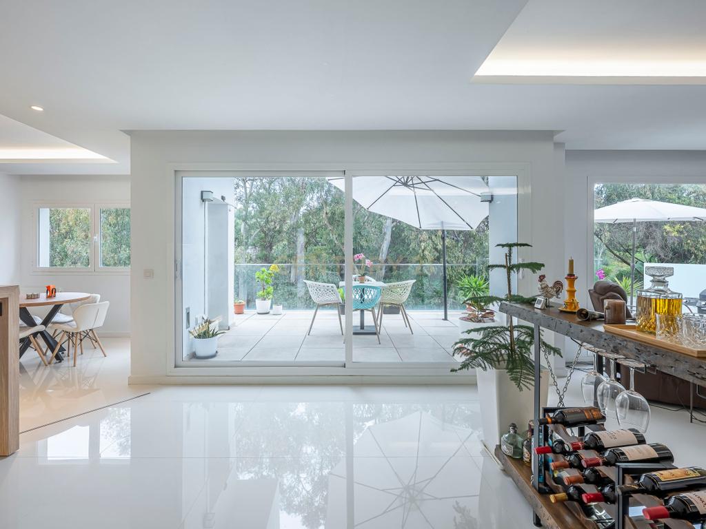 Moradia de Luxo a 500 Metros da Praia - Image 6