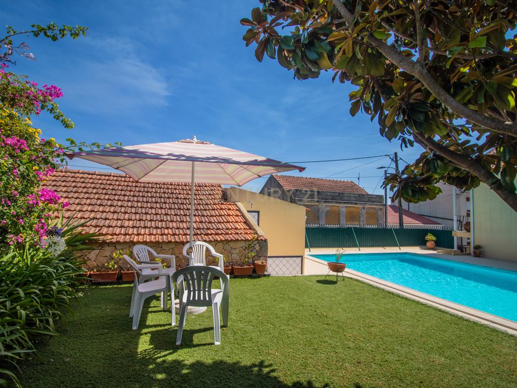 Casa de campo com piscina e 3.760 m² de terreno, Alhadas, Figueira da Foz. - Image 30
