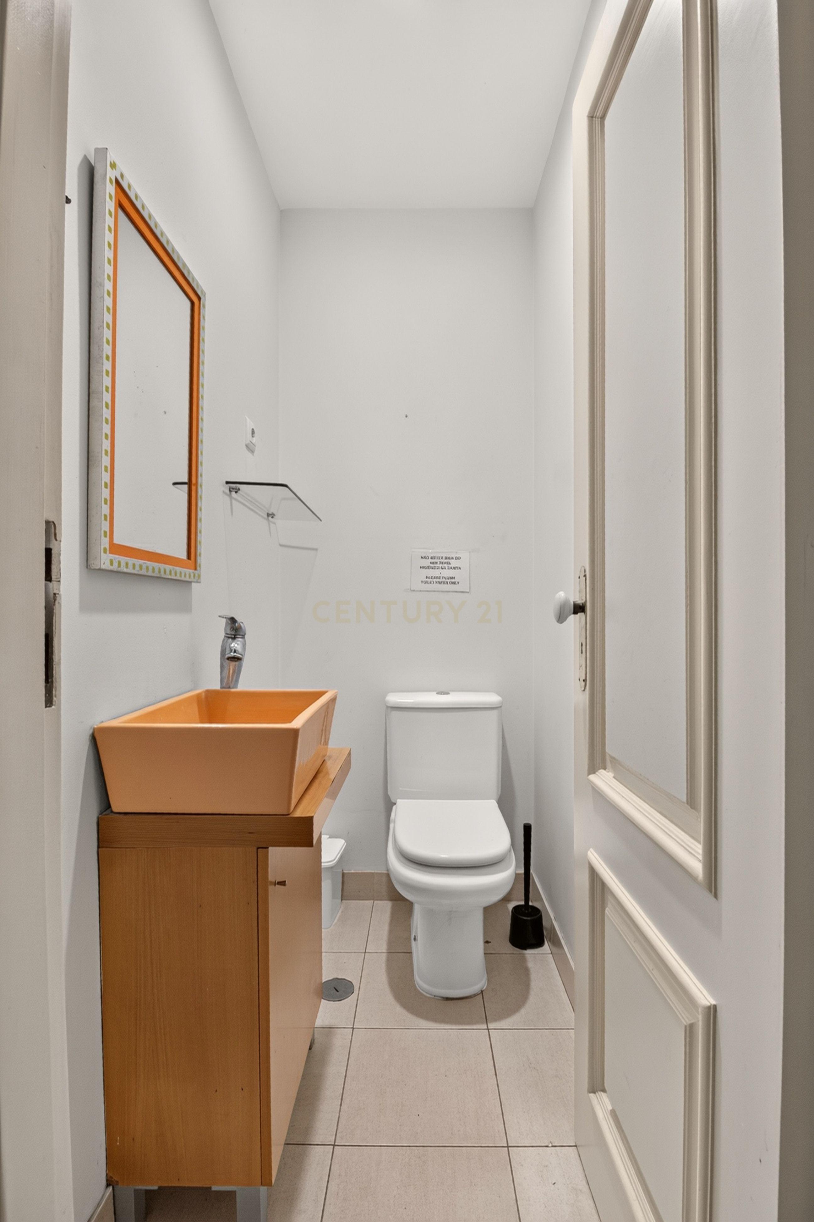 Apartamento T6+ à venda em Braga (São José de São Lázaro e São João do Souto), Braga — foto 33