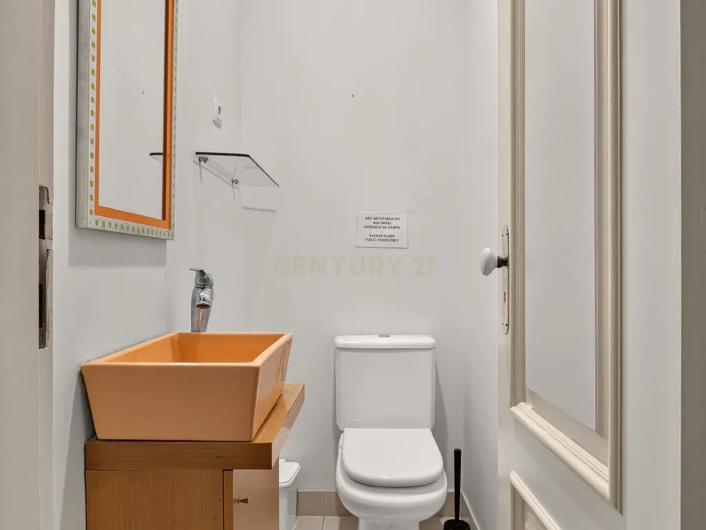 Apartamentos arrendados com 7,5% rentabilidade - Image 33