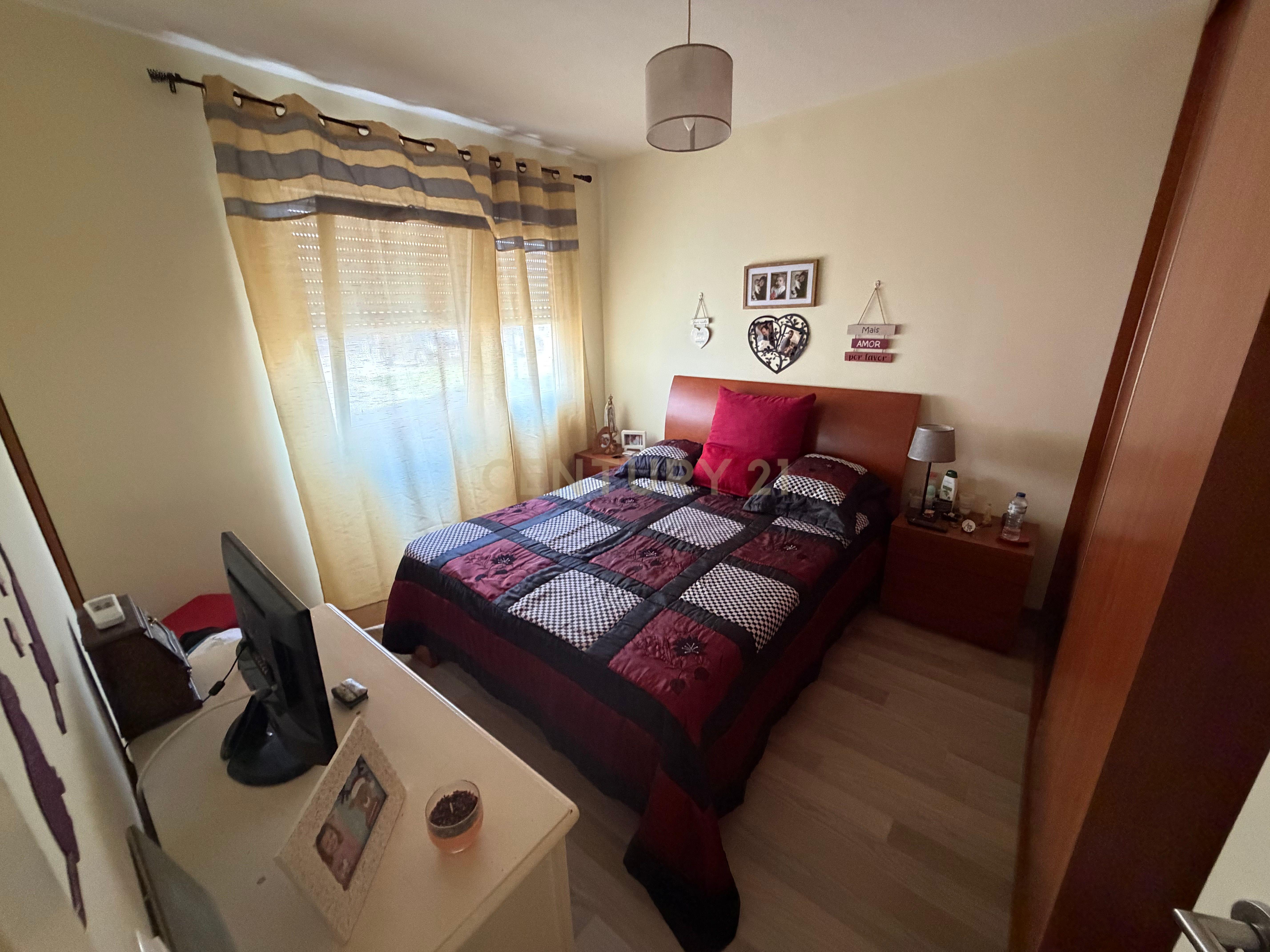Apartamento T1 à venda em Santo António da Charneca, Barreiro — foto 7