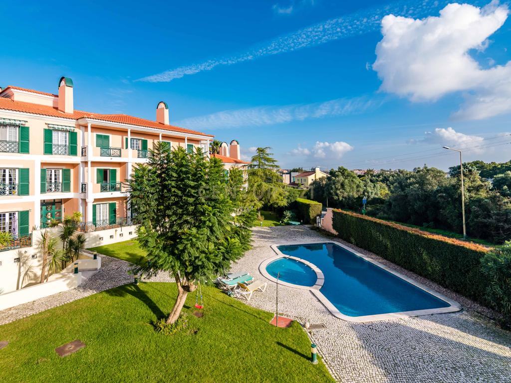 Apartamento T4 | Quinta Da Beloura - Image 14
