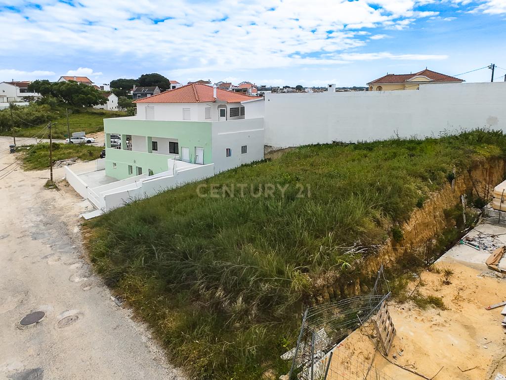 Terreno com projeto aprovado na Charneca de Caparica - Image 14