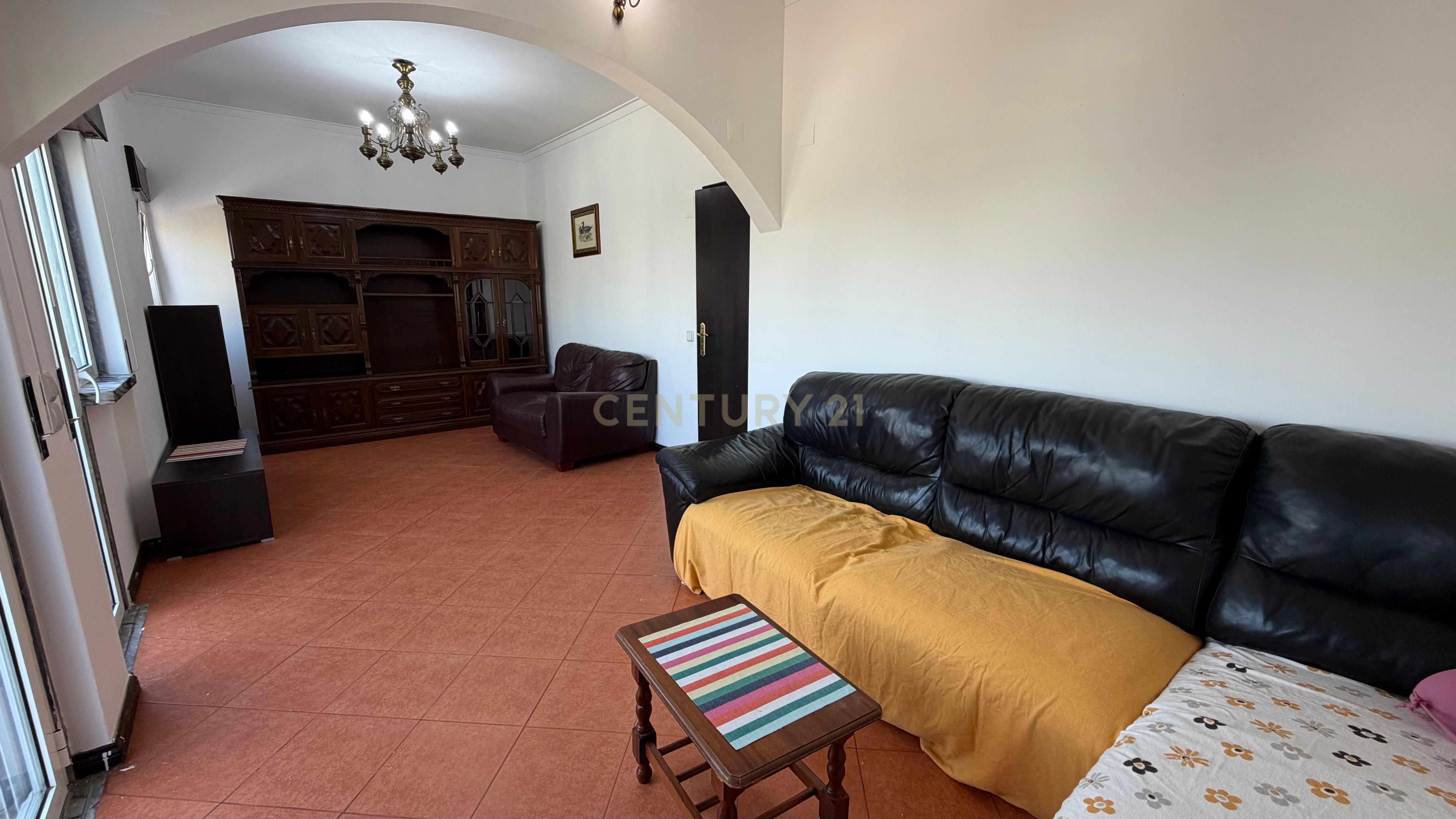 Fotografia 6 de Apartamento T3 transformado em T2 | Amora