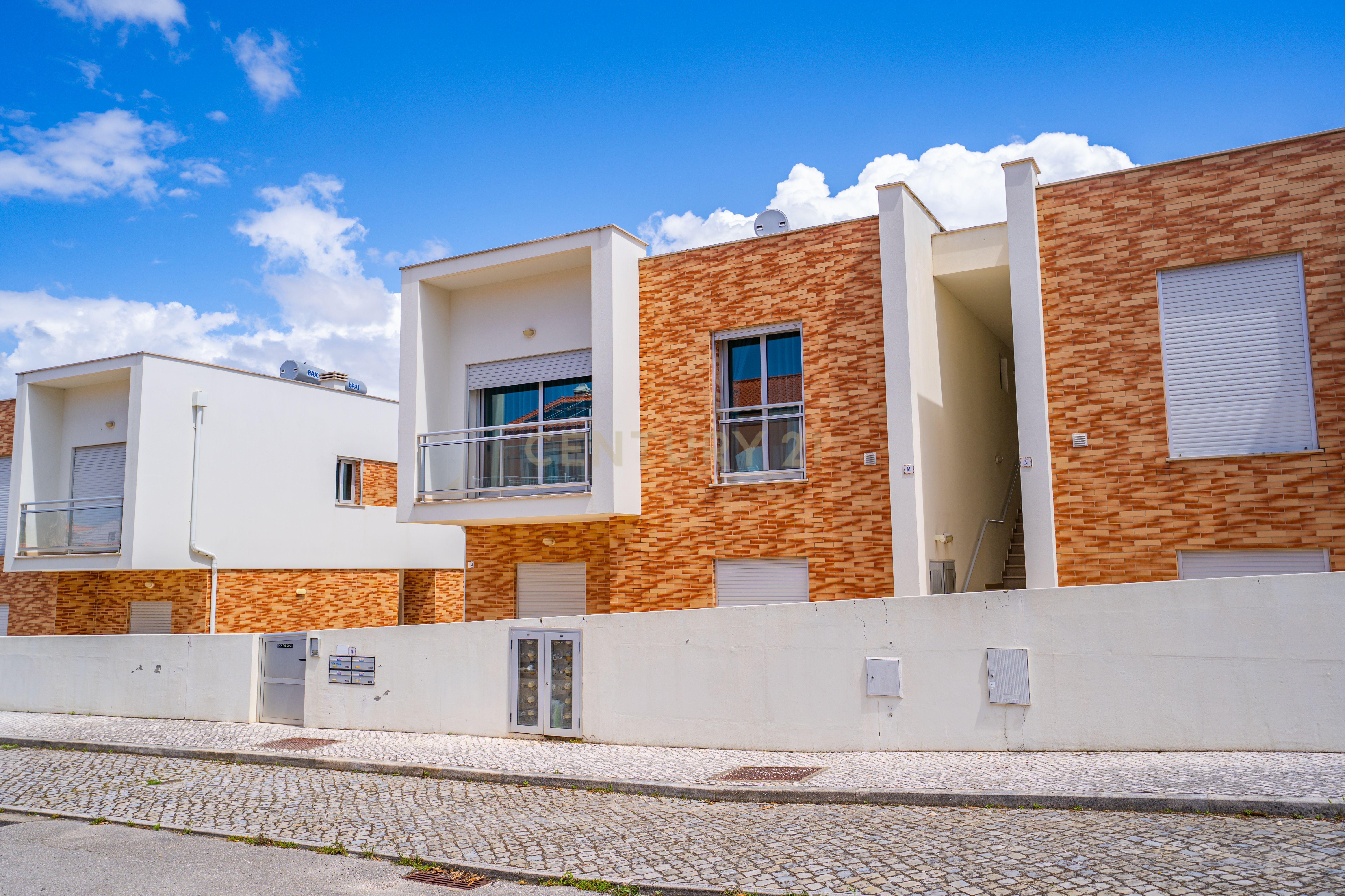 Fotografia 3 de Apartamento T2 Condomínio Fechado Vista Baía