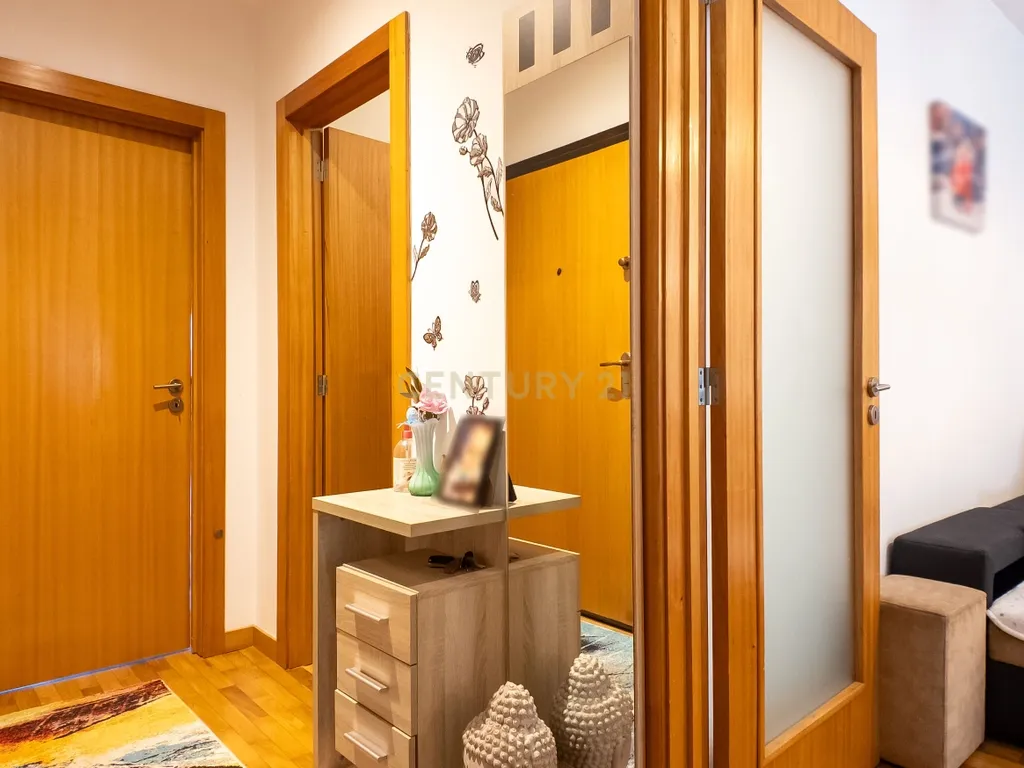 Apartamento T2+1 com terraço, Matosinhos - Image 10