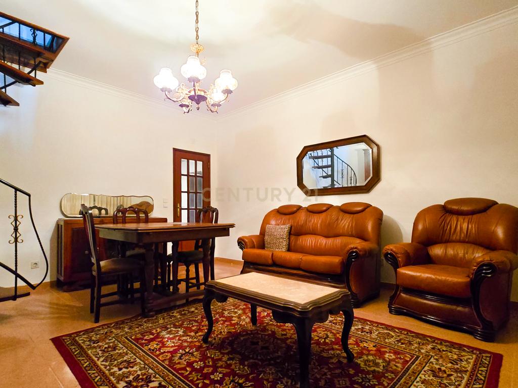 Apartamento T2 + 1 em Pinhal Novo, Palmela Arrendamento - Image 22