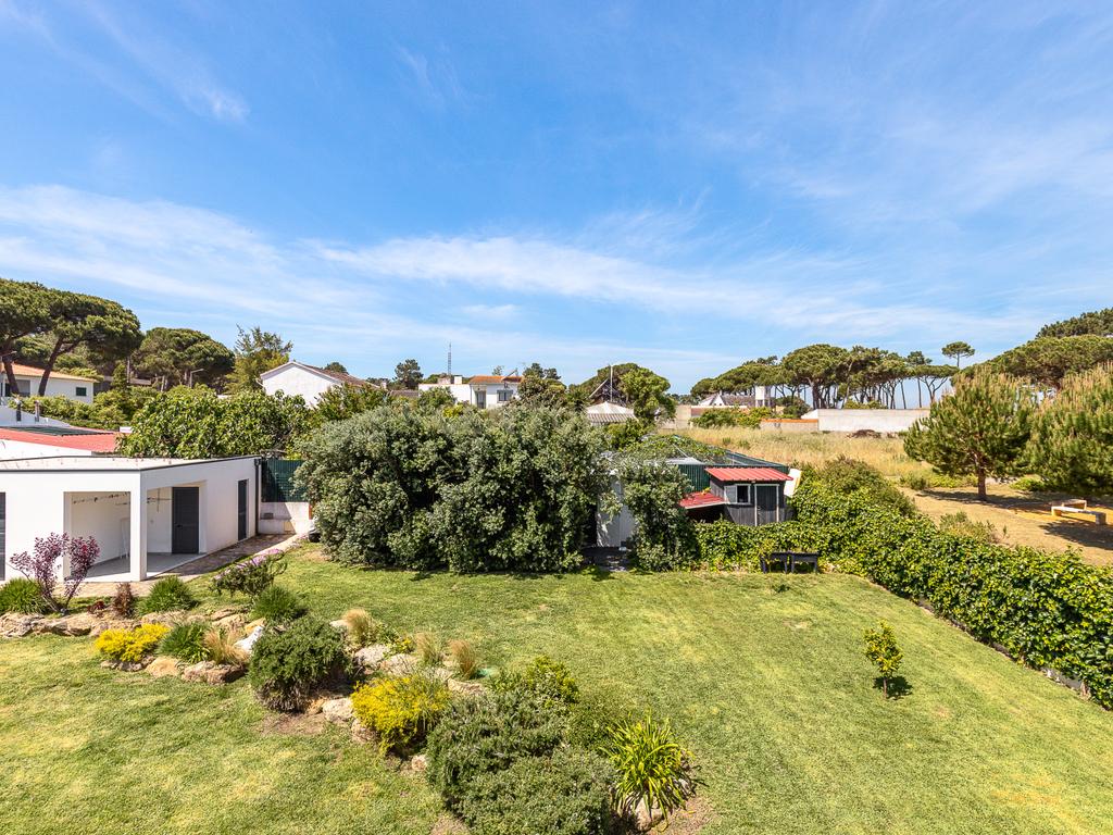Casa Nova em Sesimbra (Castelo) com Piscina e Luxo - Image 52