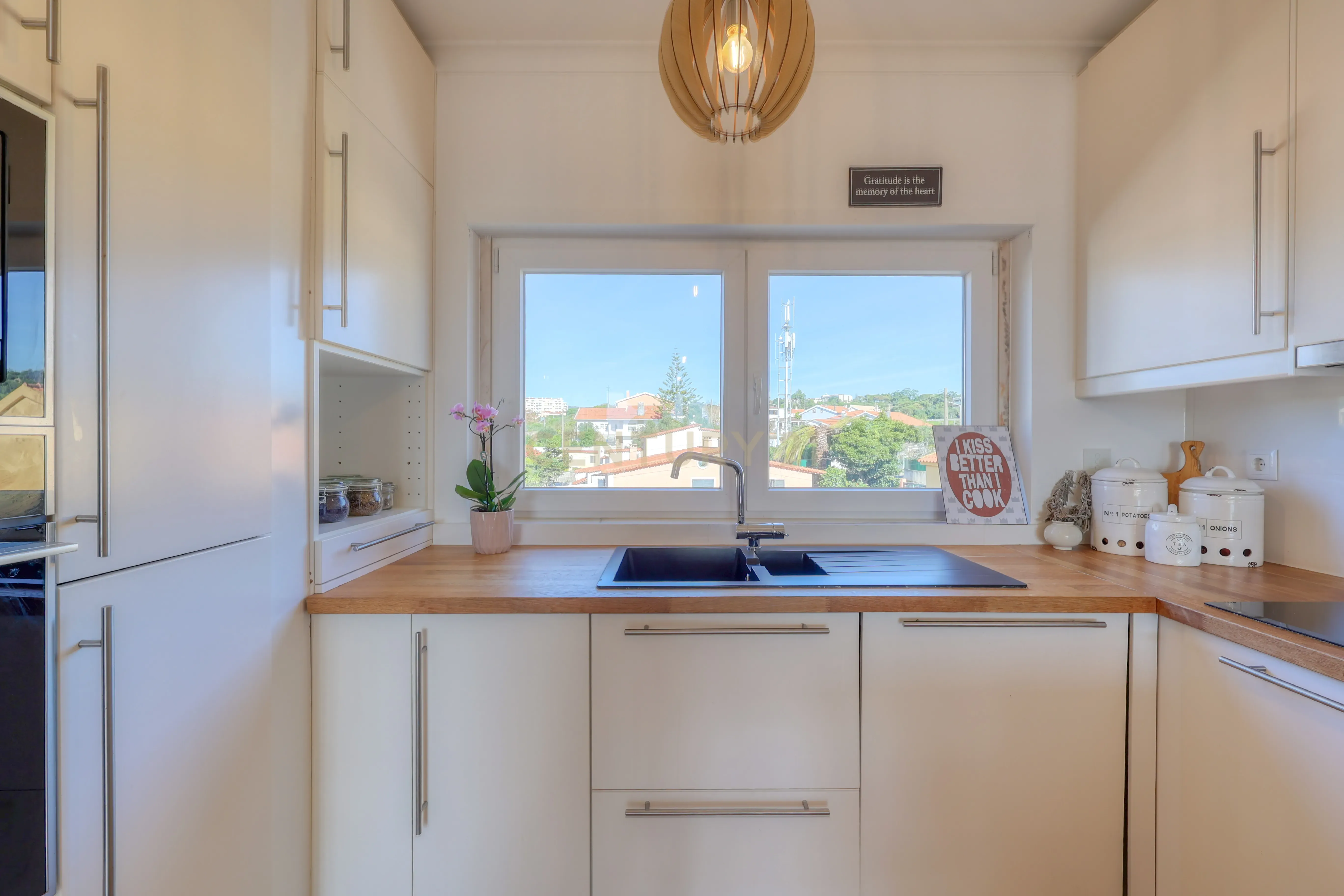 Deslumbrante Apartamento T4 Duplex com Vista Golfe para Venda no Estoril - Image 35