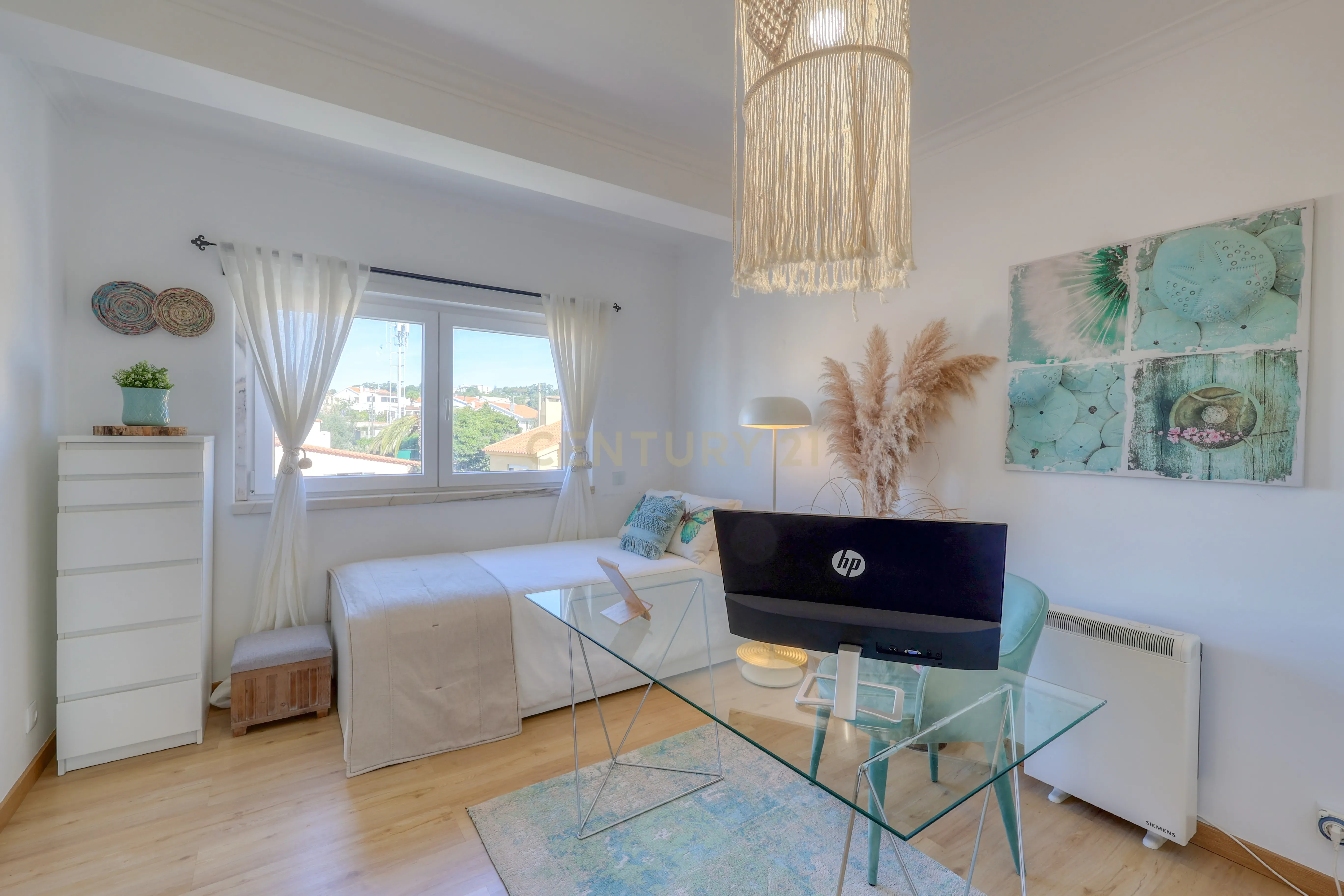 Deslumbrante Apartamento T4 Duplex com Vista Golfe para Venda no Estoril - Image 20