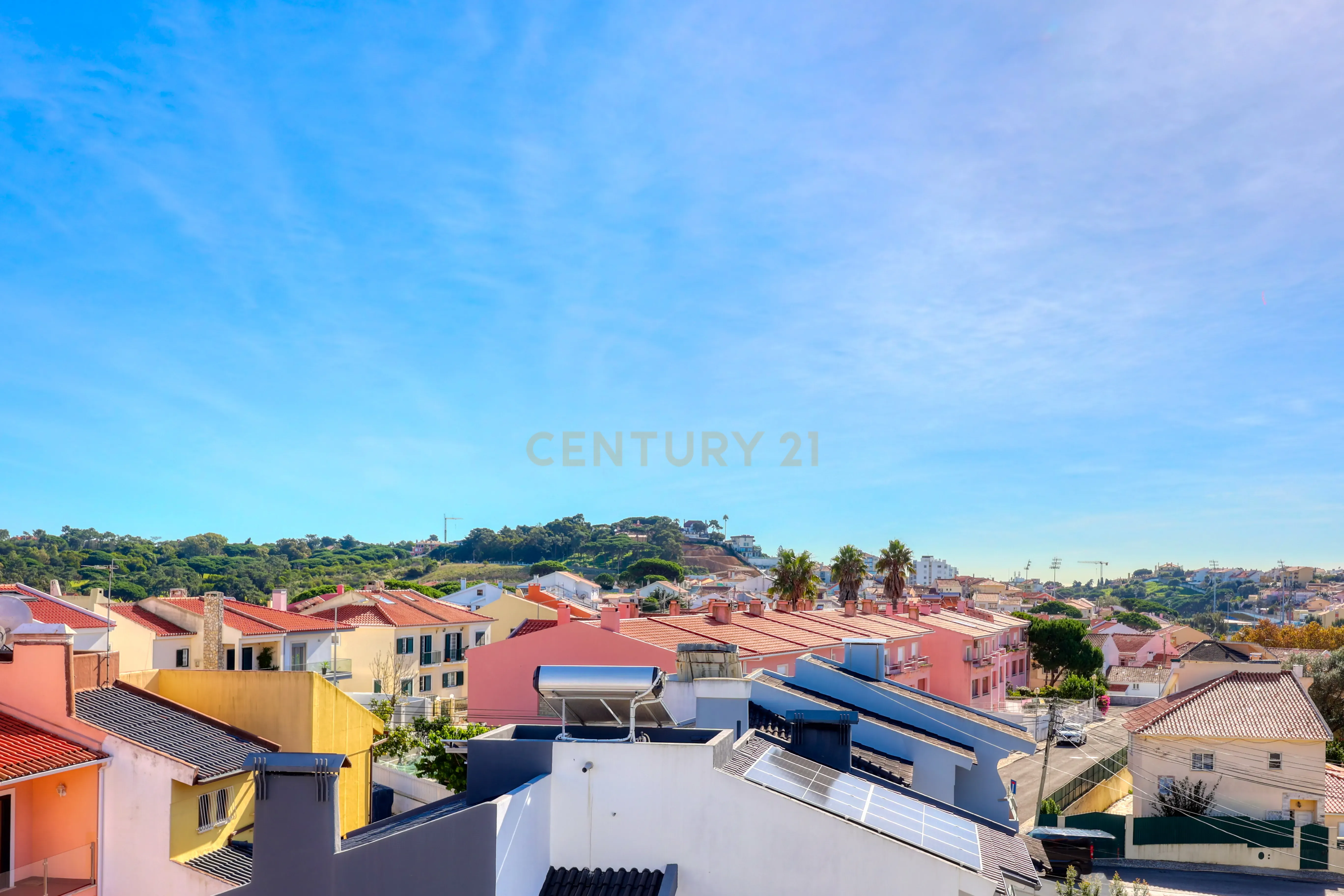 Deslumbrante Apartamento T4 Duplex com Vista Golfe para Venda no Estoril - Image 31