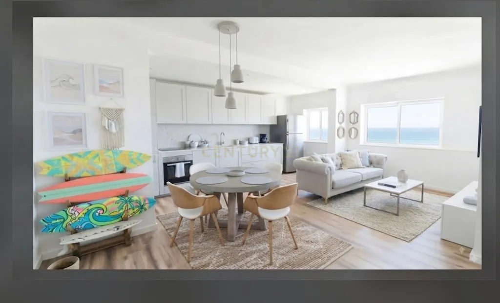 Apartamento T2 em Peniche - Image 5