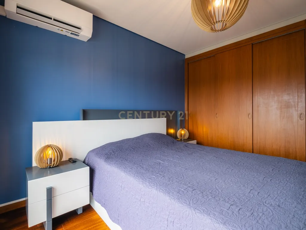 T2 de Excelentes Áreas | Suite, Garagem e Arrecadação | Alfena - Image 16