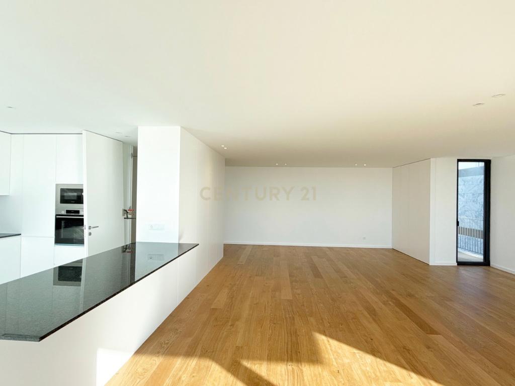 Apartamento Premium T4 LIVING SEA Nova Construção (Canidelo/ Vila Nova de Gaia) - Image 17