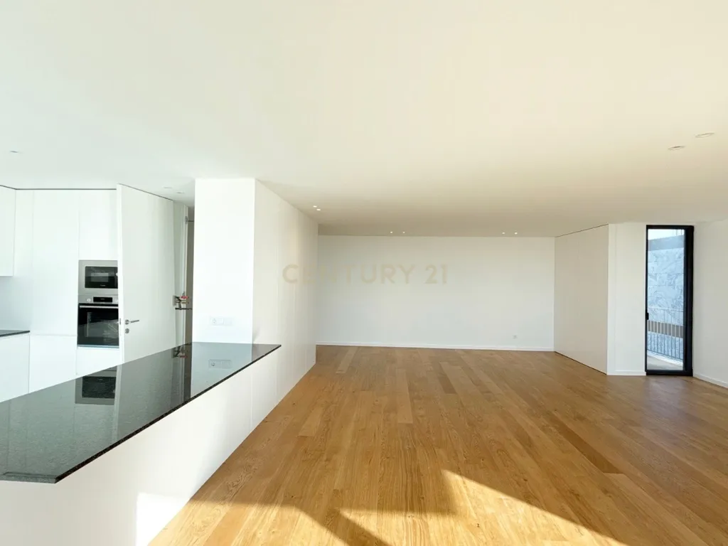 Apartamento Premium T4 LIVING SEA Nova Construção (Canidelo/ Vila Nova de Gaia) - Image 17
