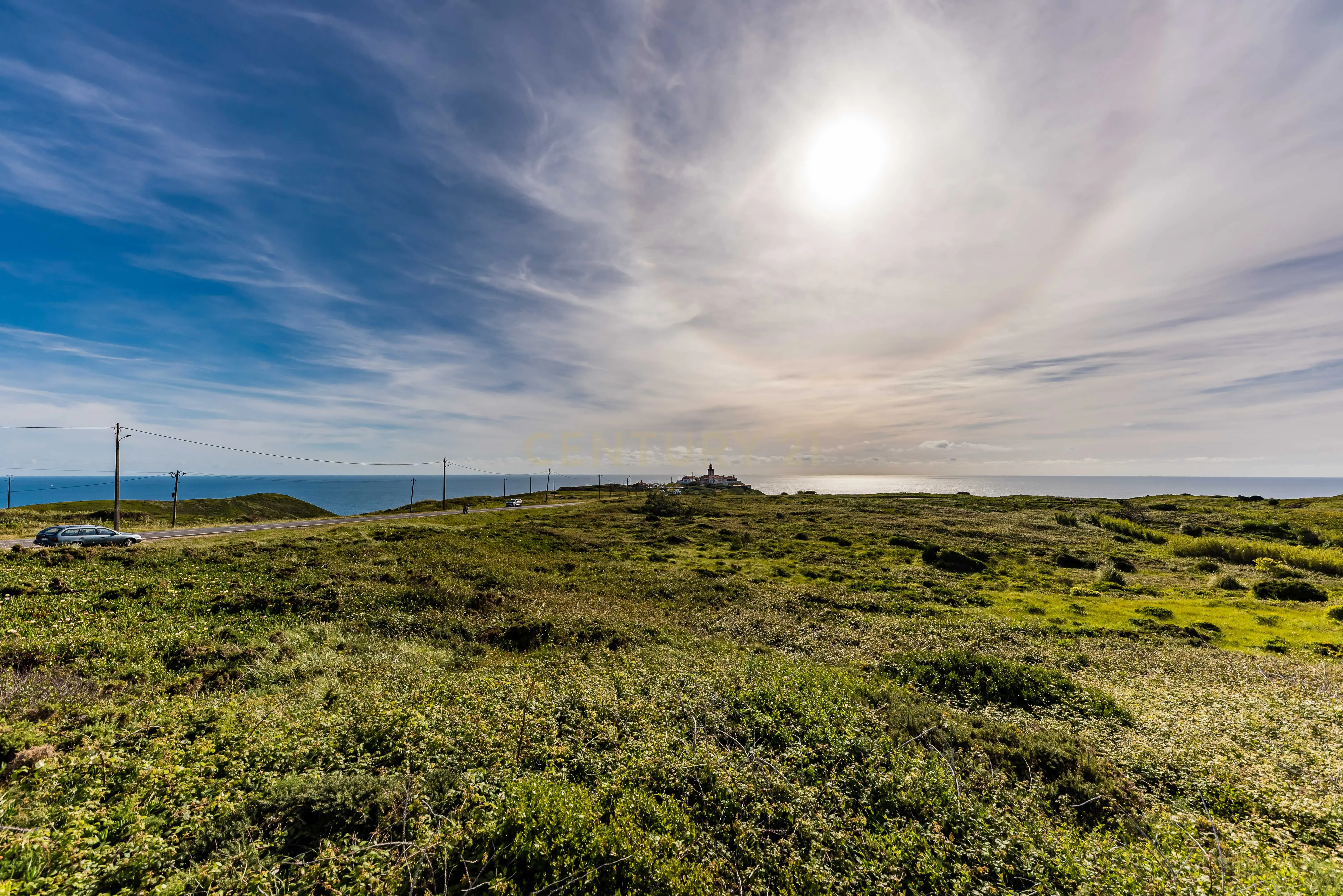 Fotografia 3 de Terreno Rústico para Venda - Cabo da Roca | 14.920 m²
