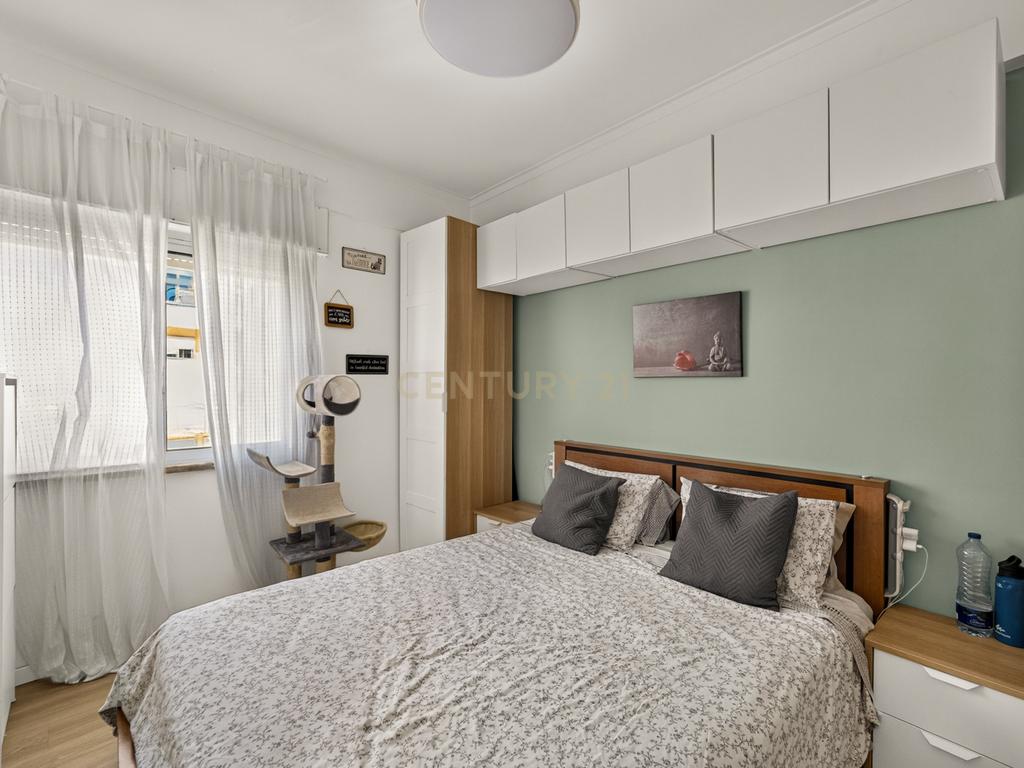 Apartamento T3 em Agualva-Cacém - Image 15