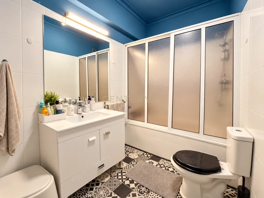 T3 em Massamá | 133 m² de Conforto - Image 12