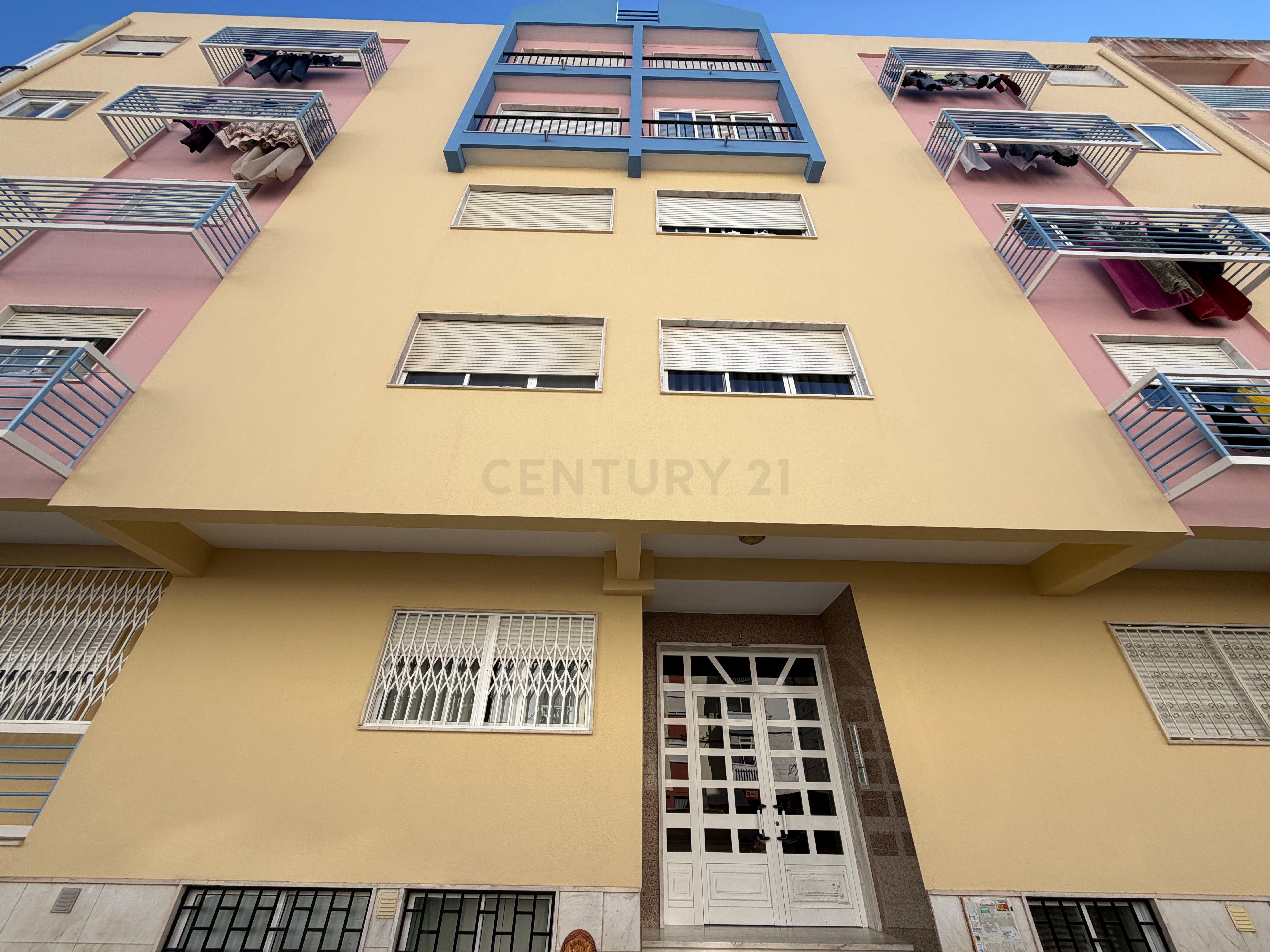 Apartamento T2 à venda em Massamá e Monte Abraão, Sintra — foto 31