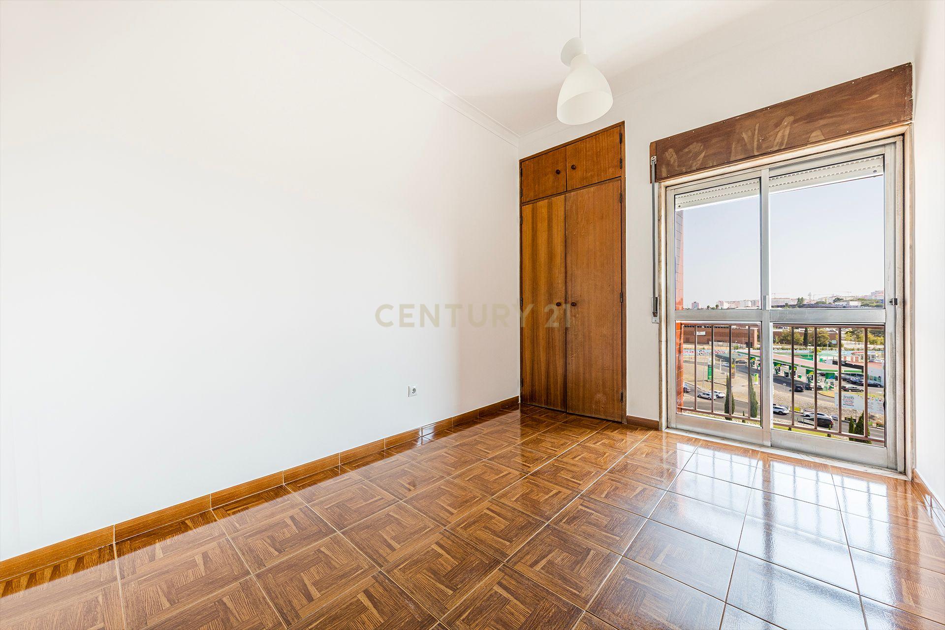 Apartamento T3 à venda em Corroios, Seixal — foto 4