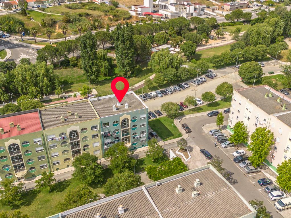 Apartamento T2 em Santarém - Oportunidade Única! - Image 32