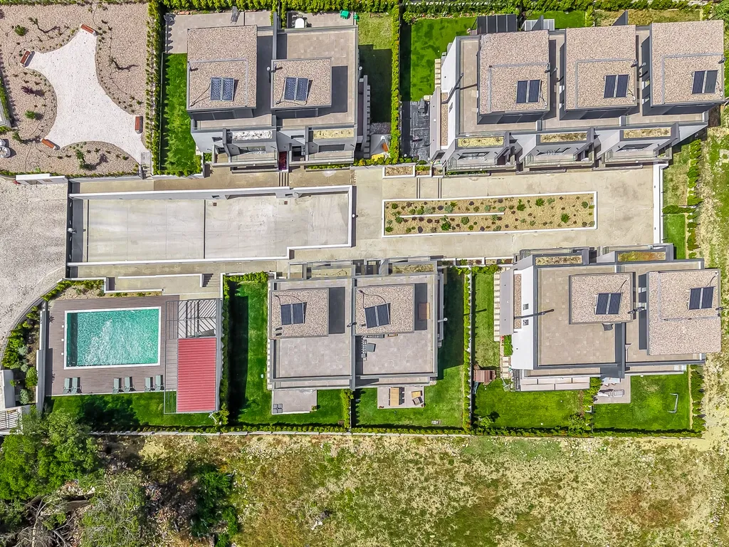 Moradia T4 em Condomínio Privado | Piscina | 6WC | Jardim | Terraço | Box | Quinta do Brilhante | Albarraque A 5 Minutos Do colégio Tasis internacional - Image 60