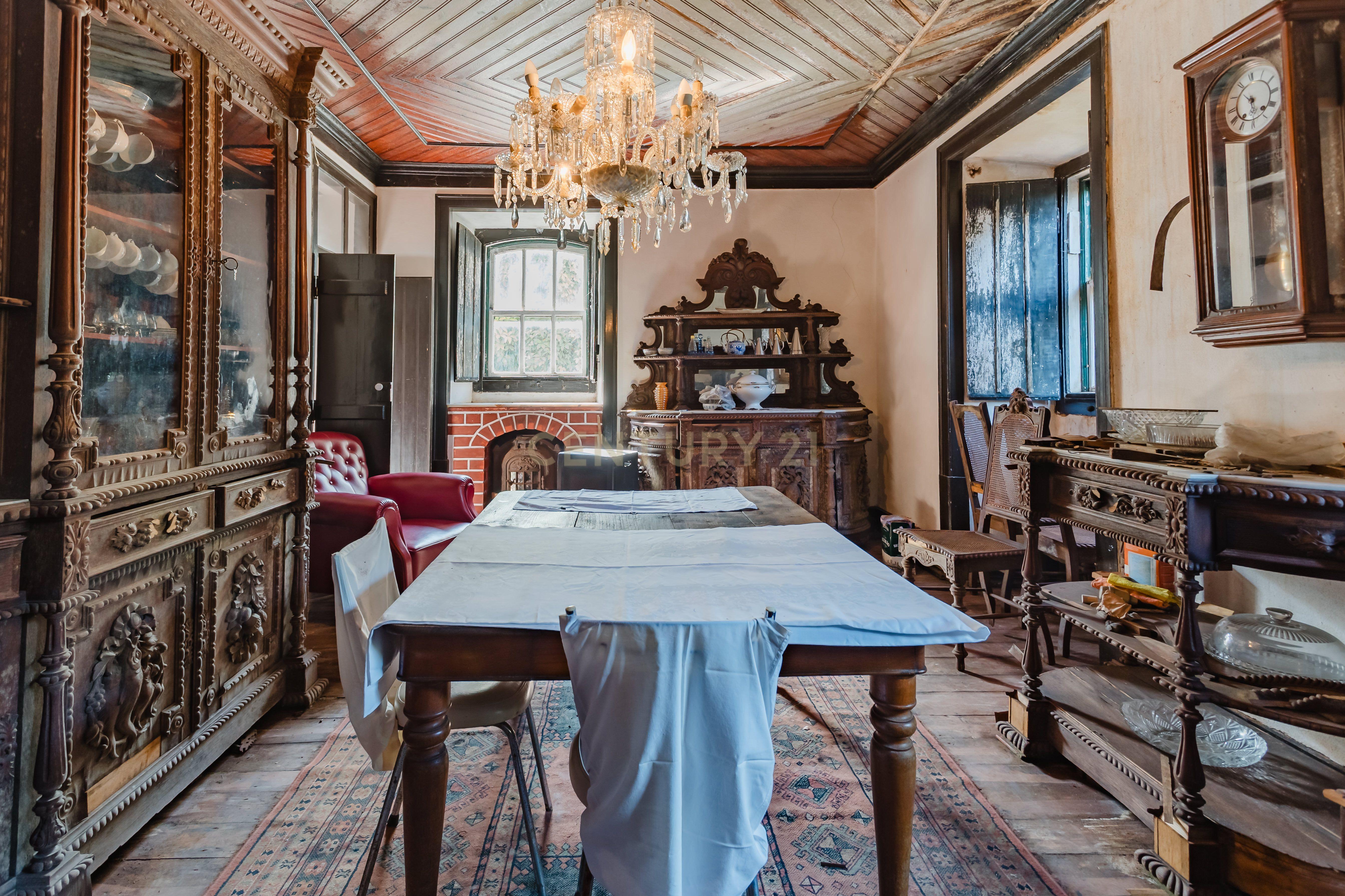 Fotografia 8 de Quinta Centenária em Abadia|Cortes, Leiria